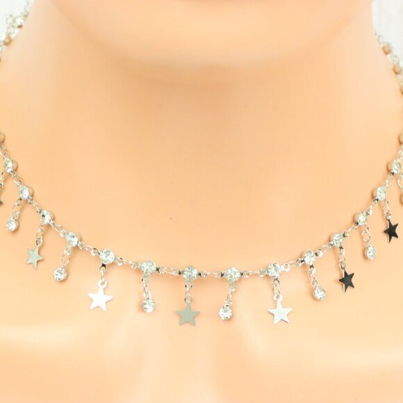 "Minimalist & Elegant Necklace Chain – Perfect for Women & Girls | UNVRC1315 - Picture 10 of 10